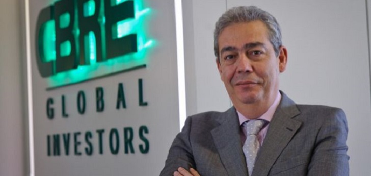Arcano Real Estate refuerza su equipo en España con el fichaje del director general de Axiare